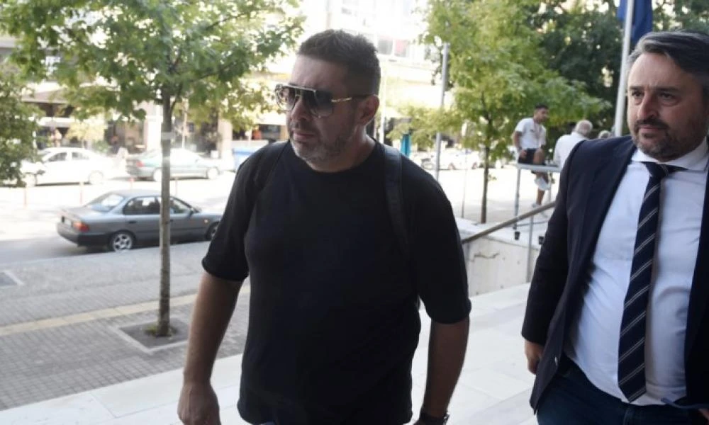 Την πόρτα του Αρείου Πάγου περνά σήμερα ο πατέρας του 19χρονου που έχασε τη ζωή του σε λούνα παρκ στη Χαλκιδική